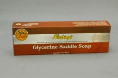 Fiebing's Glycerine Saddle Soap Bar 7oz/198g